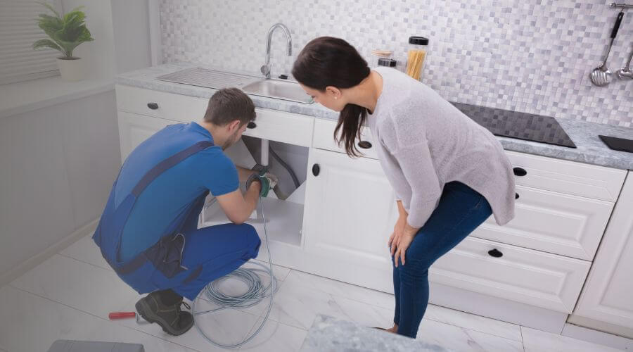 Professional sewer line replacement in East Leroy, MI